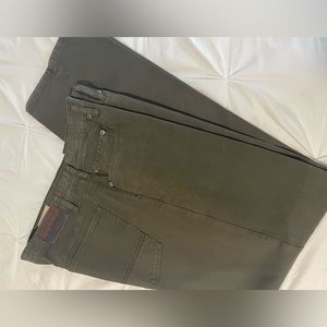 Orvis 5 pocket stretch twill pants 40x32